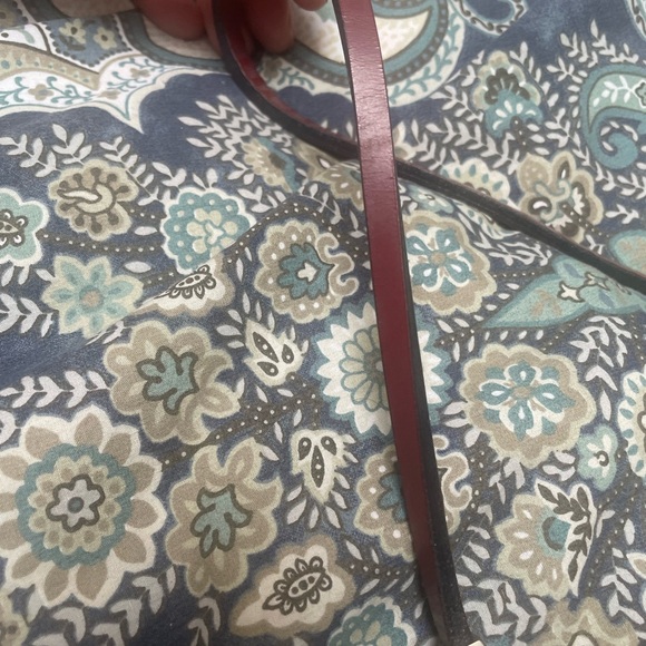 Vintage burberry bag - Picture 12 of 13